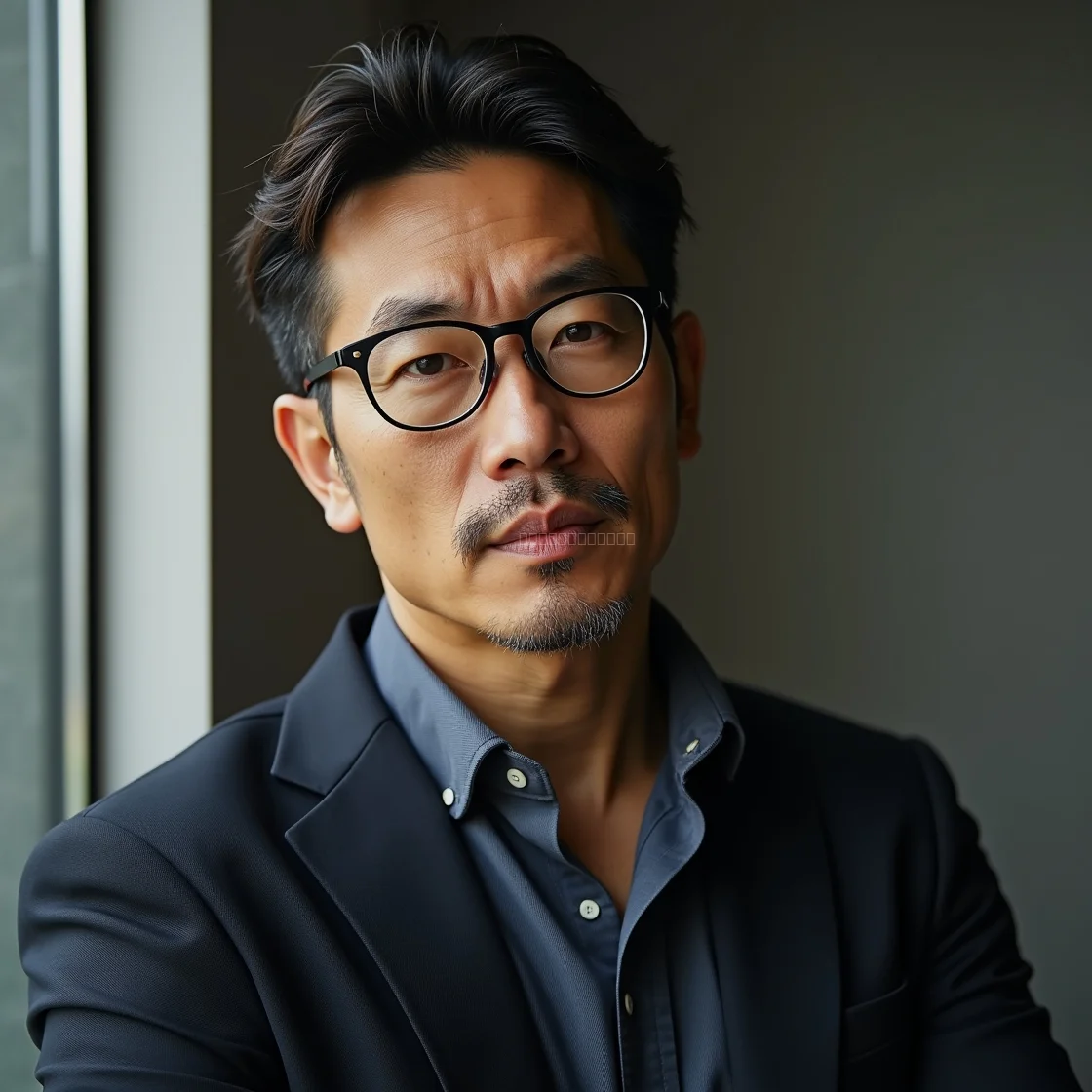 Hiroshi Tanaka