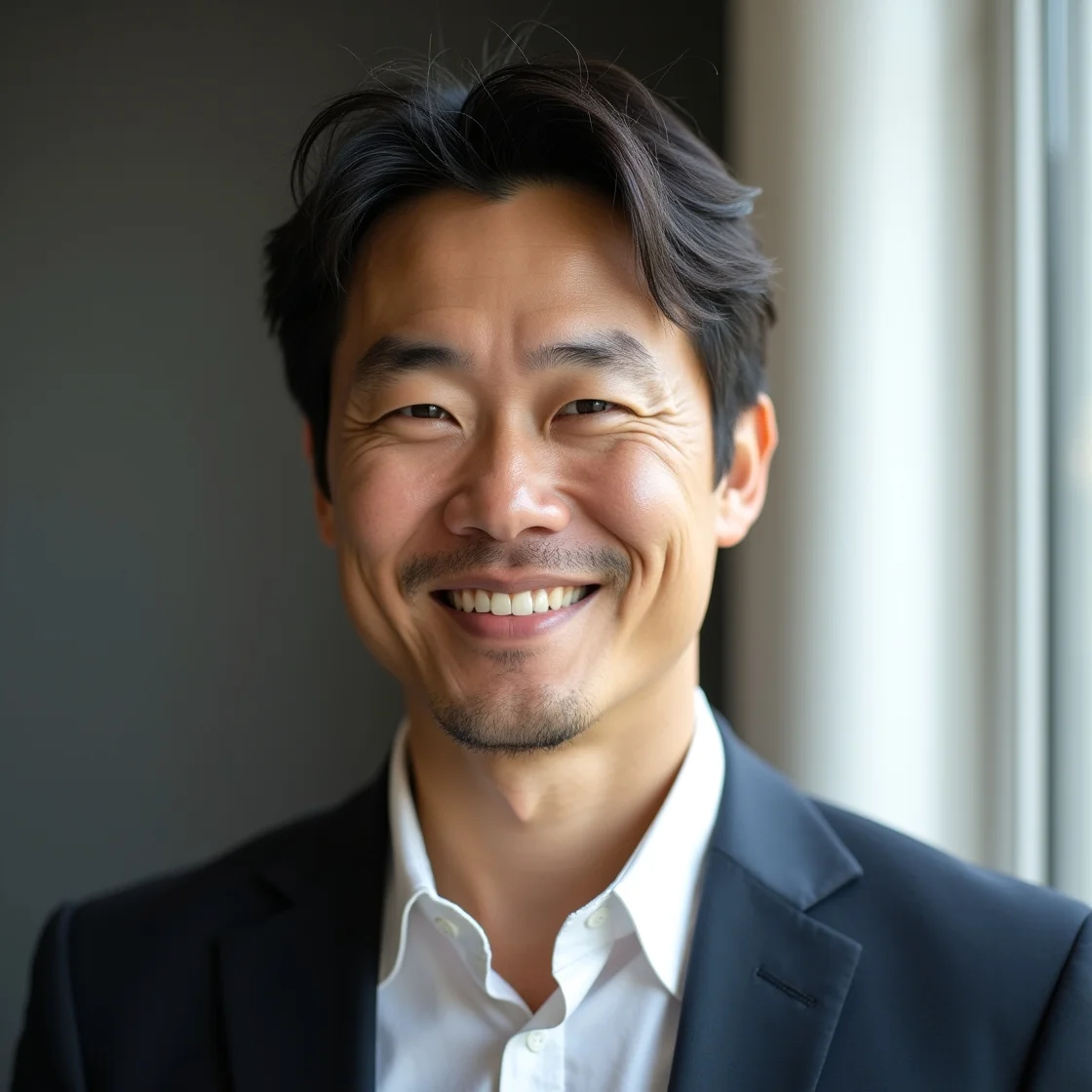Kenji Suzuki